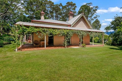 The Sanctuary Jamberoo