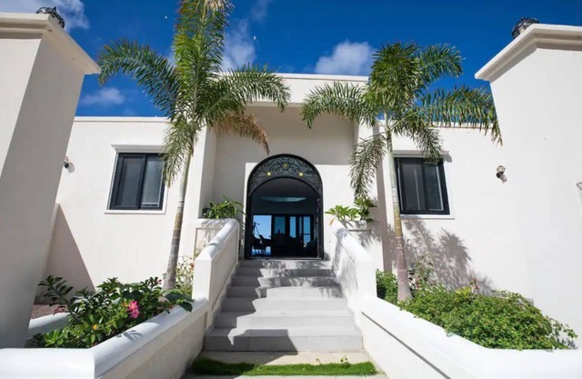 The Sanctuary Oceanfront 3 BDR