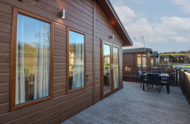 THE SANCTUARY, pet friendly in Catterick, North Yorkshire