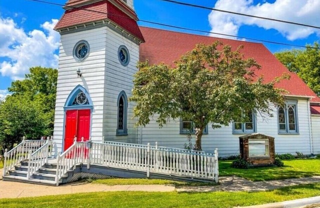 The Sanctuary