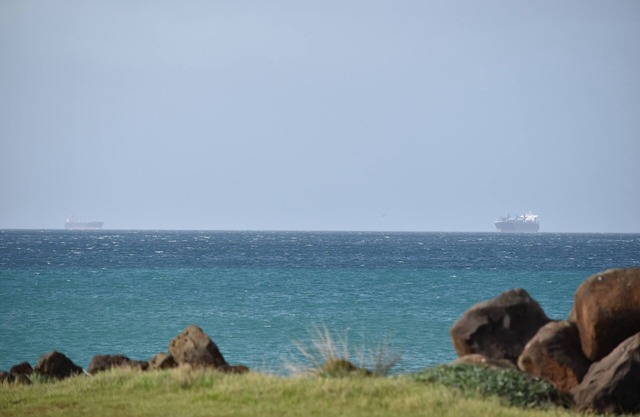 EL CASTILLO DE ARENA en el camino de Dutton