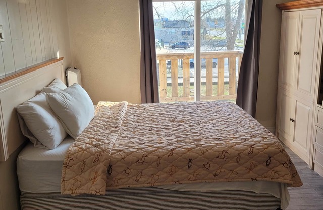 The Sand Castle Suites Motel