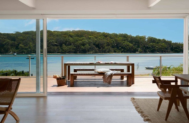The Sandbar House by Contemporary Hotels