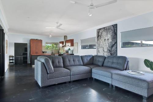 The Sandpiper Escape