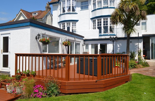 The Sandpiper Guest House