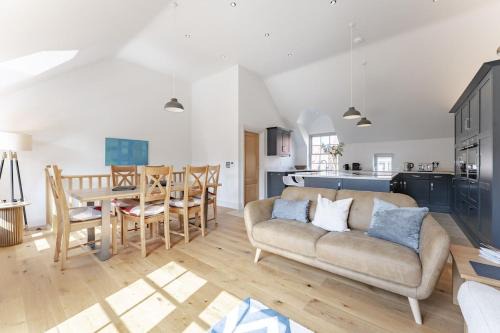The Sandpiper - Norfolk Cottage Agency