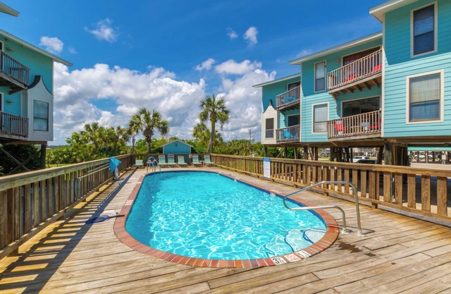 The Sands Condos
