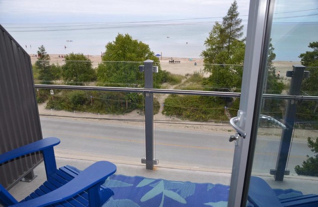The Sands Hotel