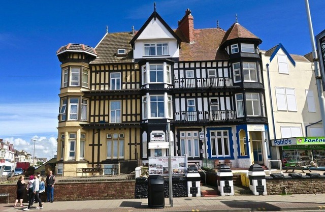 The Sands Hotel