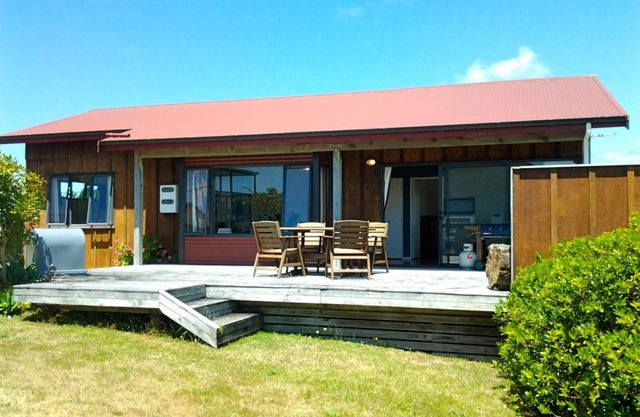 The Sands - Matarangi Holiday House