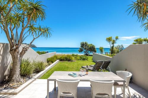 The Sands Villa 31 - Stay Waiheke