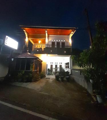 The Sanduk Homestay