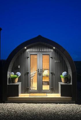 The Sandy Pod