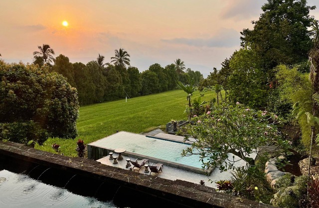 The Sangkih Villa
