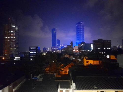 The Sanhida Guest House Colombo