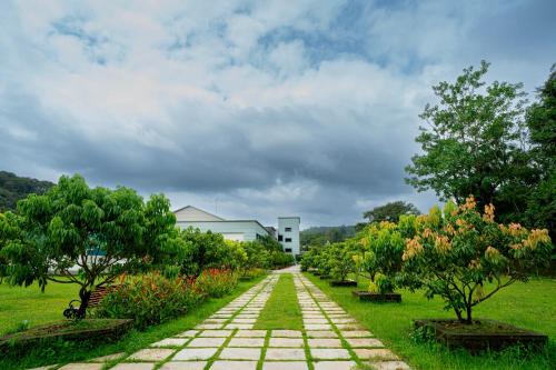 The Sanihara Hotel & Resort