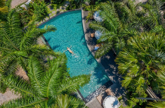 The Sankara Resort by Pramana