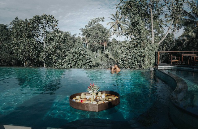 The Sankara Suites & Villas