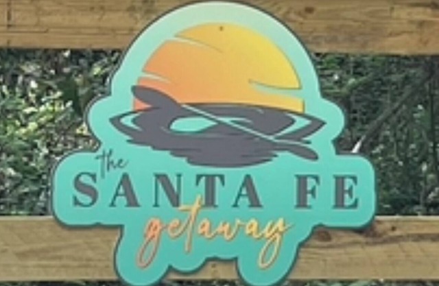 The Santa Fe Getaway