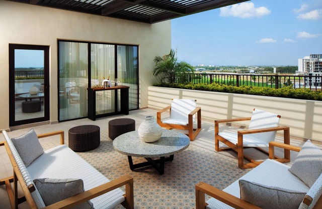 The Santa Maria, A Luxury Collection Hotel & Golf Resort, Panama City