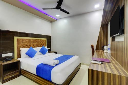 The Sapphire Hotel Terminal-2