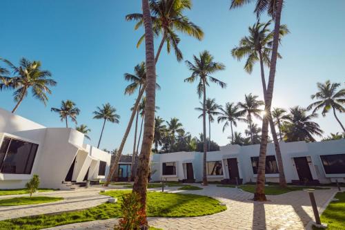 The Saravi Resort