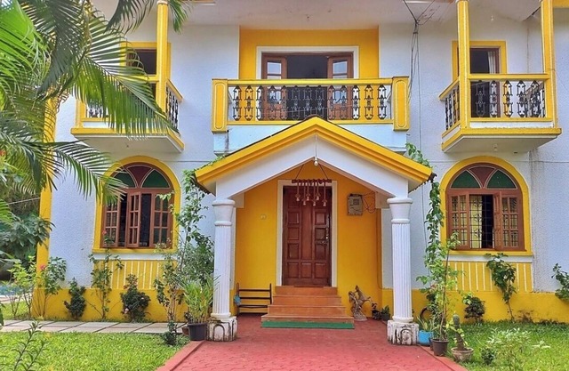 The Savi Villa Luxuria