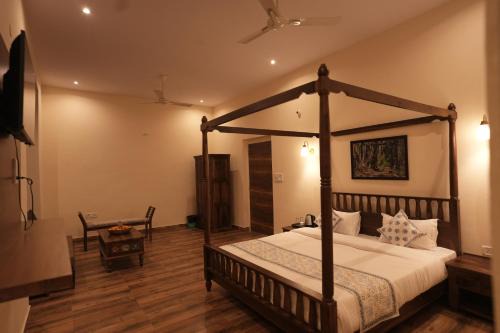 The Sawai Heritage