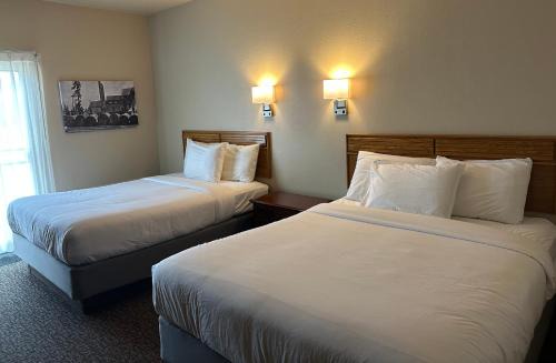 The Sawmill Inn