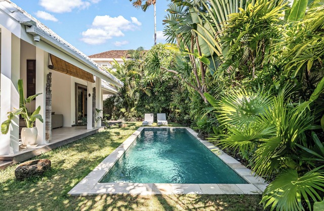 The Saya House Villa by Betterplace