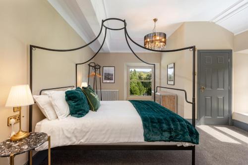 The Scarborough Suite