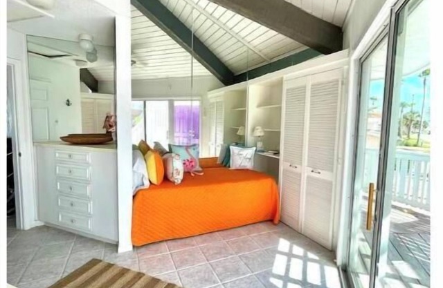The Sea Ranch Bayfront Beach House