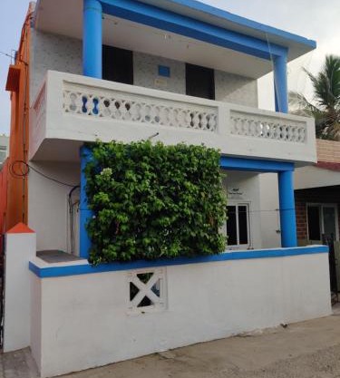 The Sea Shelter Home Stay