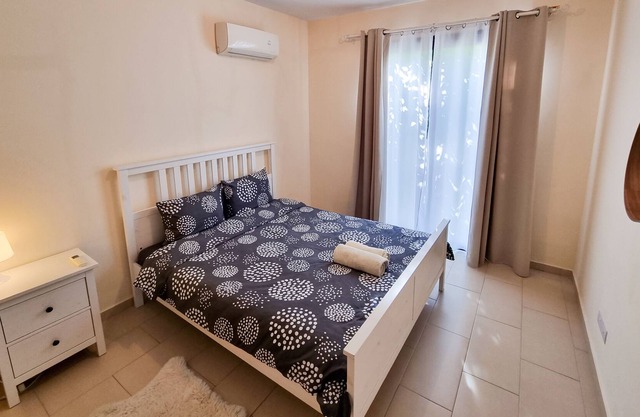 The Seahorse Apartment