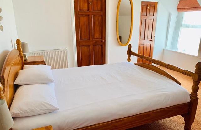 The Seascale Supper Club & Guest House