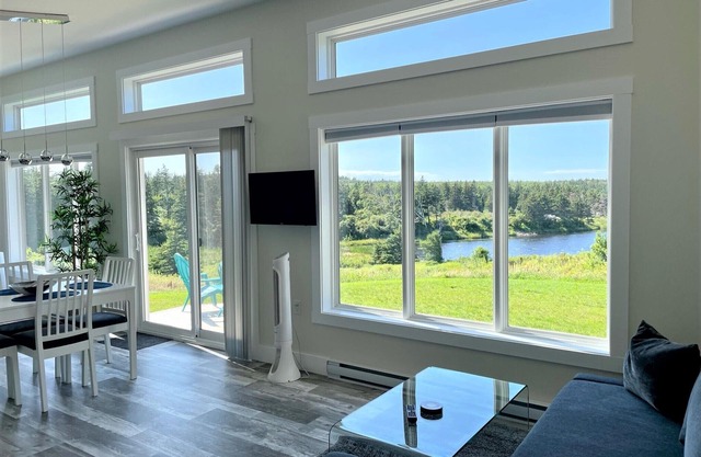 The Seascape Mini Villa - Executive Class Couples Cottage