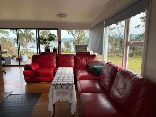 The Seaside House - A little gem by the sea