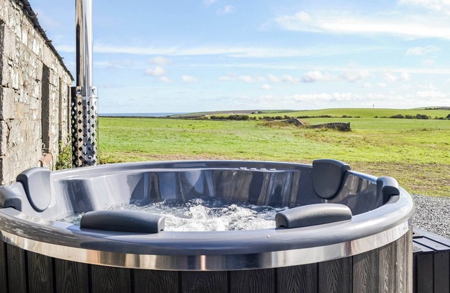 The Seaview Retreat - UK35883