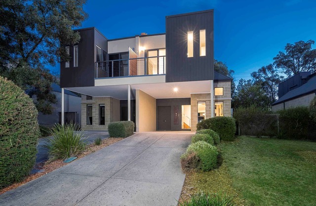 The Sebel Creswick Forest Resort