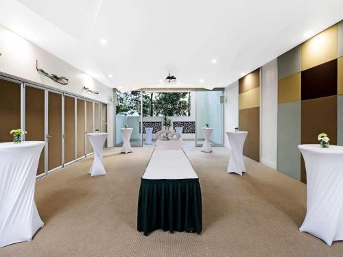 The Sebel Maroochydore