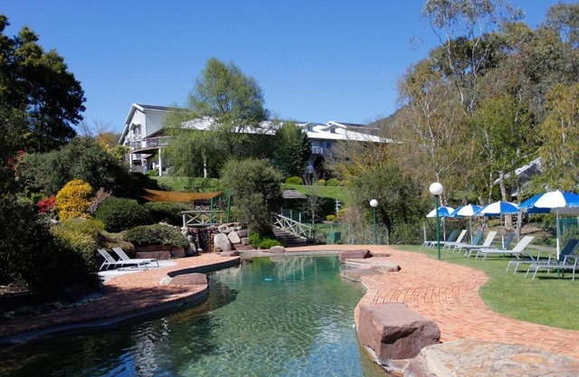The Sebel Pinnacle Valley Resort