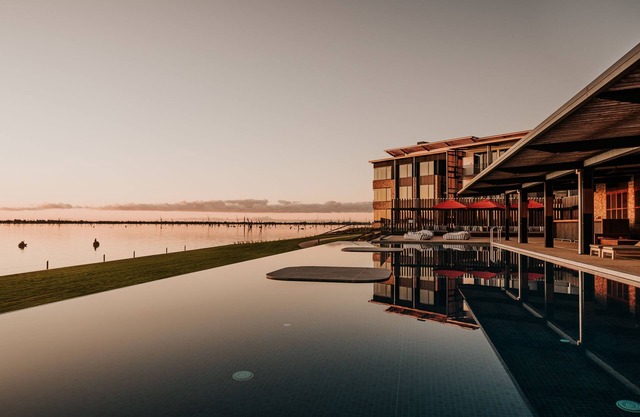 The Sebel Yarrawonga Silverwoods