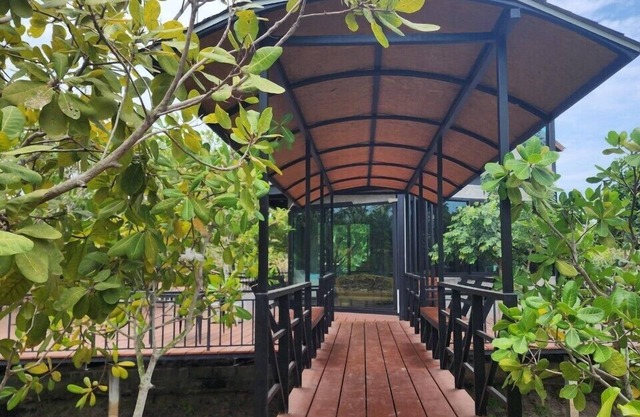 The Secret Lagoon Phuket