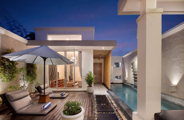 The Seiryu Villas