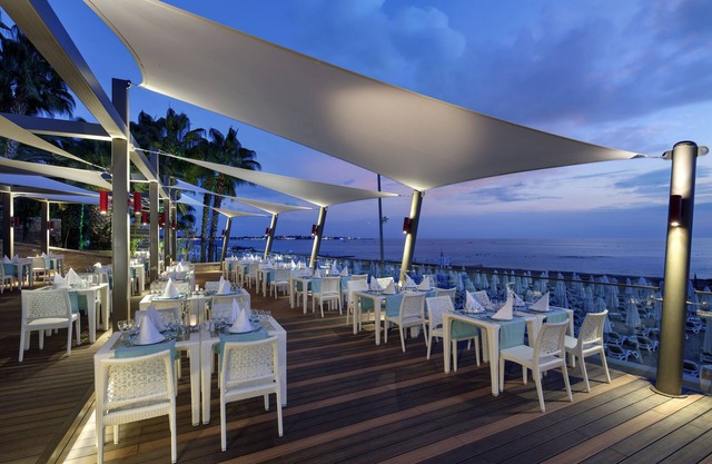 The Sense De Luxe Hotel – All Inclusive