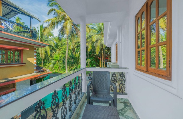 The Sequeira Guest House