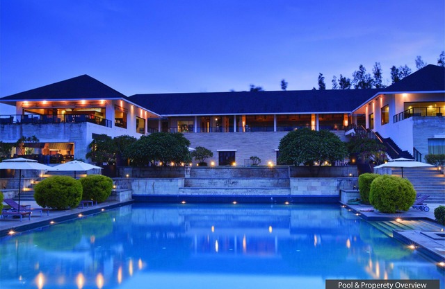 The Serai Chikmagalur