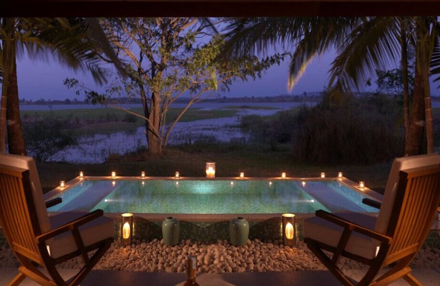 The Serai Kabini