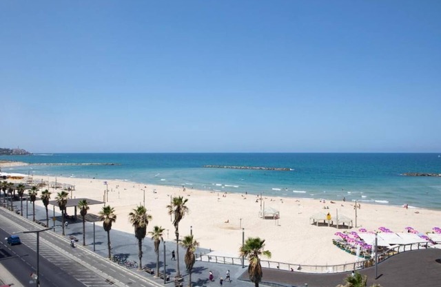 The Seven Seas Tel Aviv