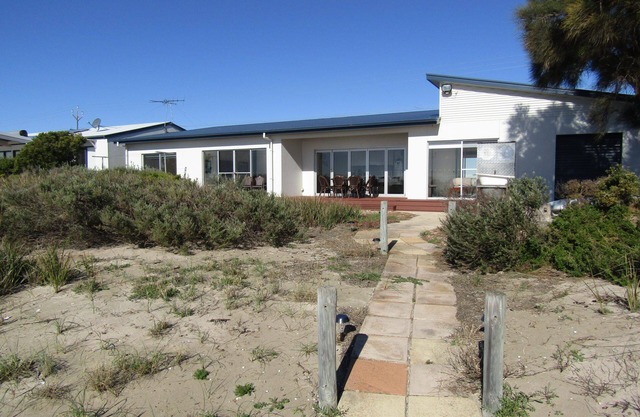The Shack - Punta Sultana